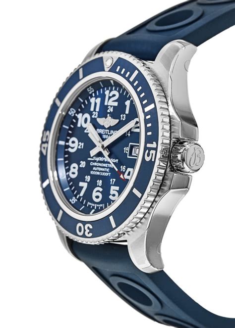 breitling a17392d8 c910|Breitling superocean heritage ii 44mm.